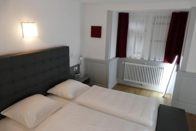 Hotel Ottheinrich Weinheim Eksteriør billede
