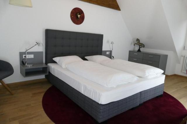 Hotel Ottheinrich Weinheim Eksteriør billede