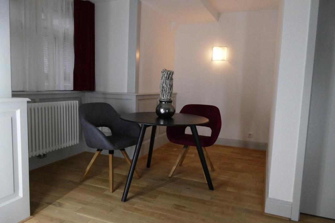 Hotel Ottheinrich Weinheim Eksteriør billede