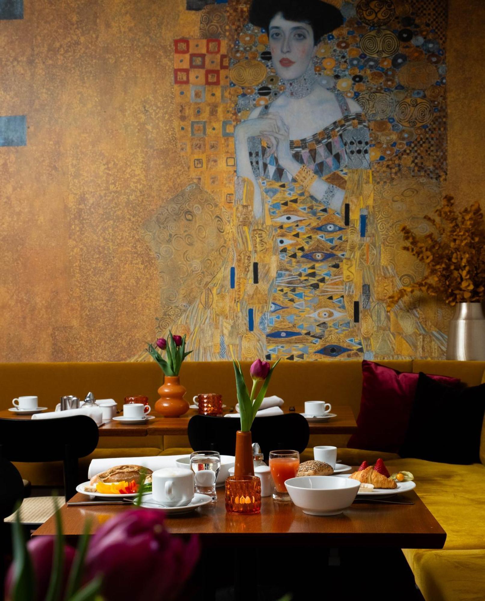 Hotel Ottheinrich Weinheim Eksteriør billede