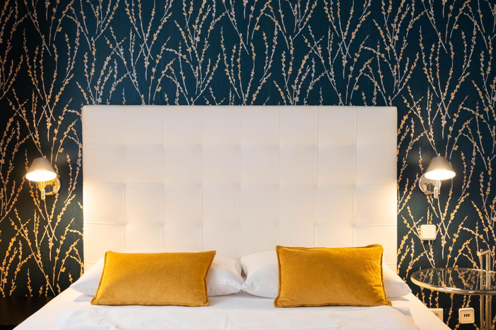 Hotel Ottheinrich Weinheim Eksteriør billede