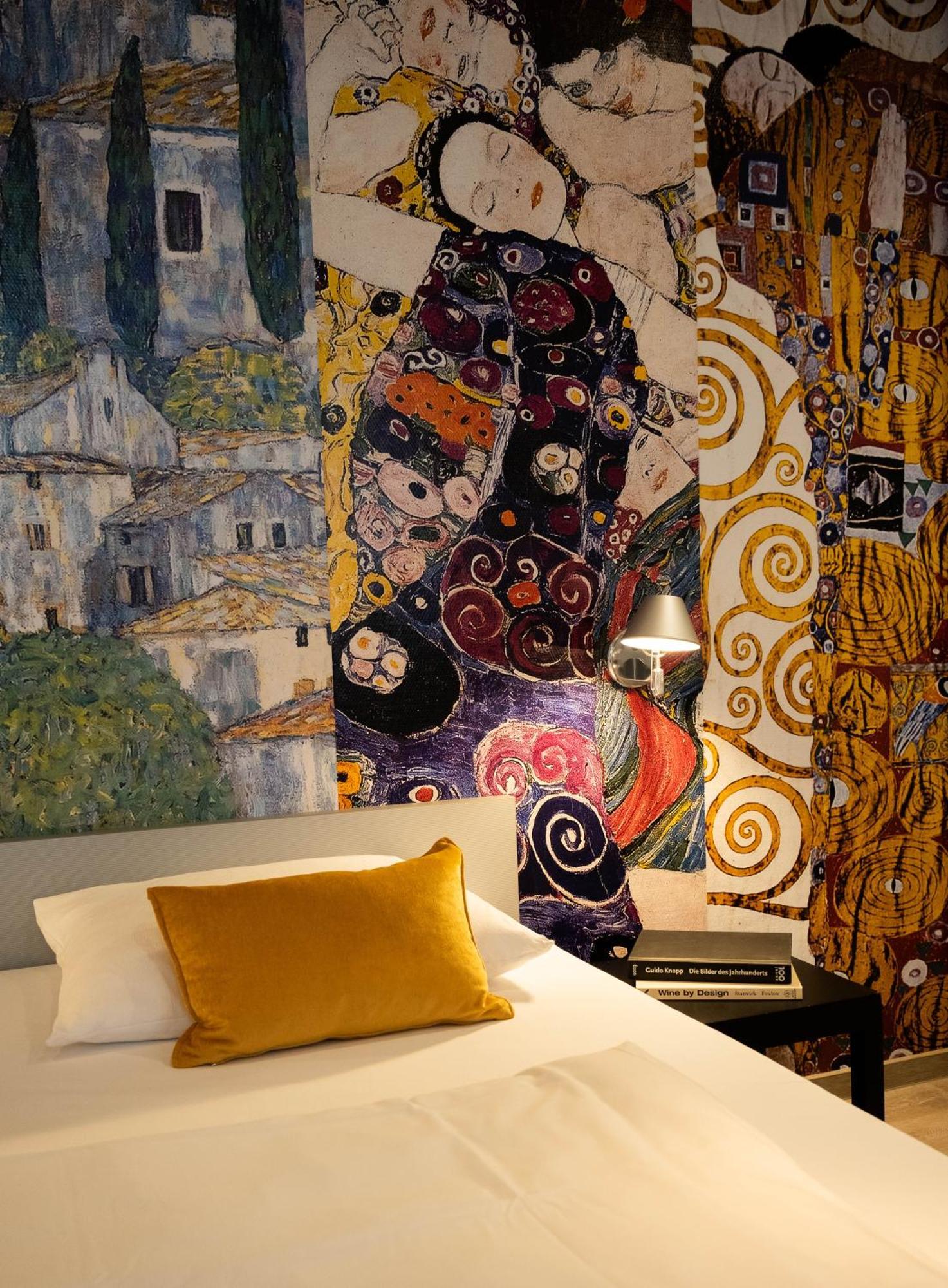 Hotel Ottheinrich Weinheim Eksteriør billede